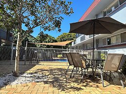 Airway Motel