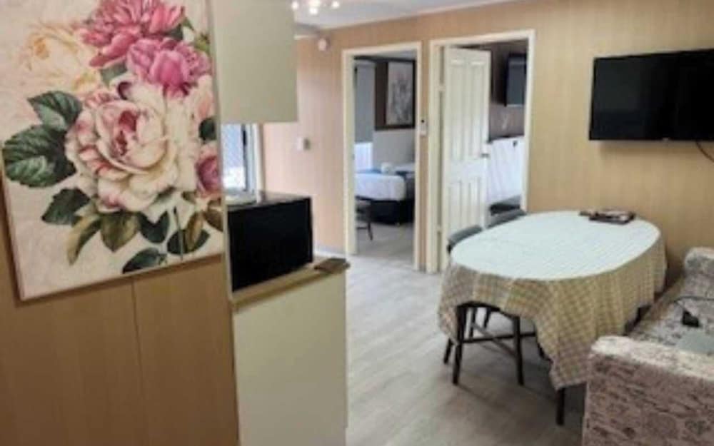 Airway Motel