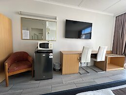 Airway Motel