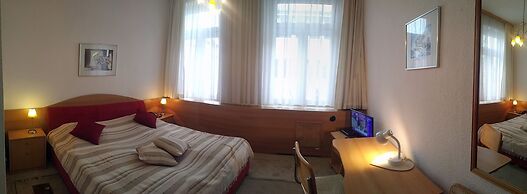 Central Galerie Hotel Am Beethoven Haus