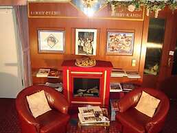 Central Galerie Hotel Am Beethoven Haus