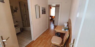 Central Galerie Hotel Am Beethoven Haus
