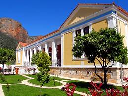 Agroktima