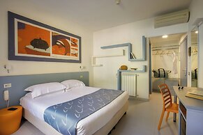 Hotel L’Arenella