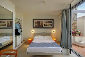 Hotel L’Arenella