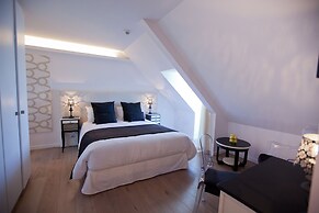Le Landemer Hôtel Restaurant