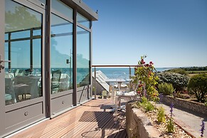 Le Landemer Hôtel Restaurant