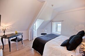 Le Landemer Hôtel Restaurant