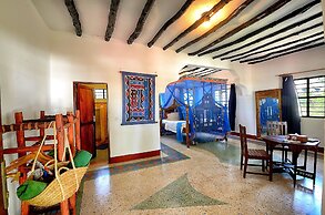 Pongwe Beach Hotel