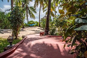 Pongwe Beach Hotel