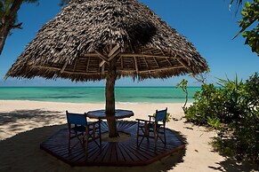 Pongwe Beach Hotel