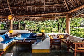 Pongwe Beach Hotel