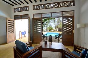 Pongwe Beach Hotel
