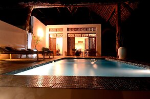 Pongwe Beach Hotel