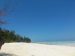 Pongwe Beach Hotel