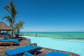 Pongwe Beach Hotel