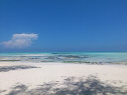 Pongwe Beach Hotel