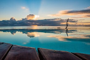 Pongwe Beach Hotel