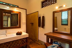 Pongwe Beach Hotel