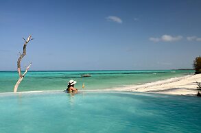 Pongwe Beach Hotel