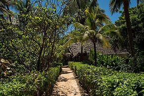 Pongwe Beach Hotel