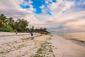 Pongwe Beach Hotel