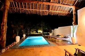 Pongwe Beach Hotel