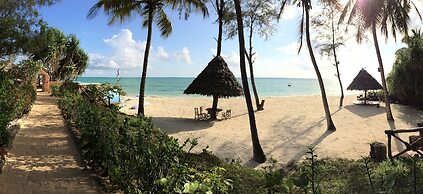 Pongwe Beach Hotel