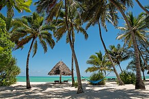 Pongwe Beach Hotel