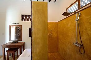Pongwe Beach Hotel