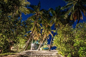 Pongwe Beach Hotel