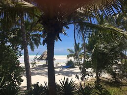 Pongwe Beach Hotel