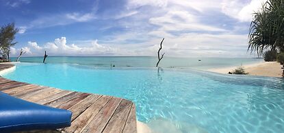 Pongwe Beach Hotel