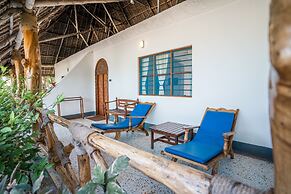 Pongwe Beach Hotel