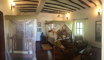 Pongwe Beach Hotel
