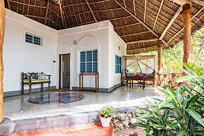 Pongwe Beach Hotel