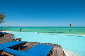 Pongwe Beach Hotel