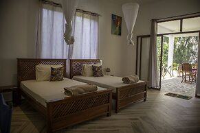 Pongwe Beach Hotel