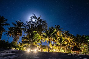 Pongwe Beach Hotel