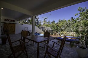 Pongwe Beach Hotel