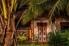 Pongwe Beach Hotel