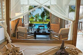 Pongwe Beach Hotel