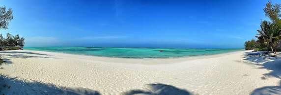 Pongwe Beach Hotel