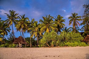 Pongwe Beach Hotel