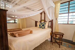 Pongwe Beach Hotel
