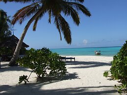 Pongwe Beach Hotel