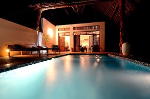 Pongwe Beach Hotel