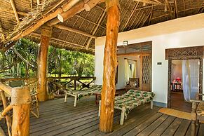 Pongwe Beach Hotel