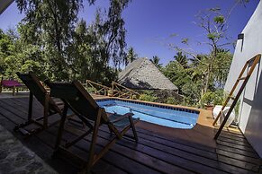 Pongwe Beach Hotel