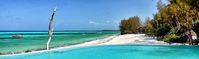 Pongwe Beach Hotel